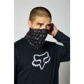 FOX Legion Neck Gaiter черный