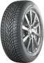 Легковая шина Nokian Tyres (Ikon Tyres) WR Snowproof 195/55 R16 87H