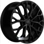 Легковой диск Khomen Wheels KHW1718 7x17 5x110 ET45 67,1 Black