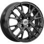 Легковой диск Wheels Up Up127 5,5x14 4x114,3 ET38 67,1 New black