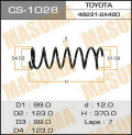 Masuma CS1028