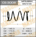 Masuma CS3008