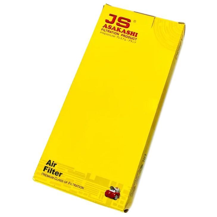 JS ASAKASHI A25006
