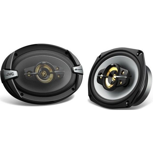JVC CS-DR695HP