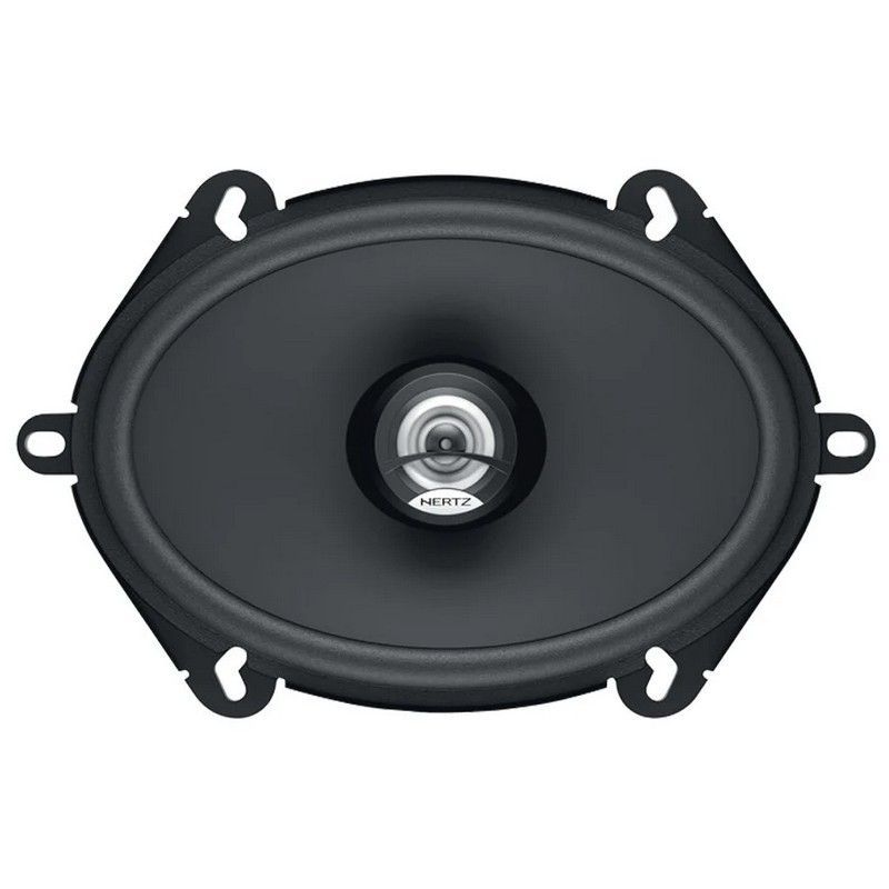 Hertz DCX 570.3