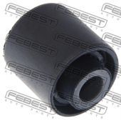 Febest MZAB066 задняя ось MAZDA 3 BK 2003-2008
