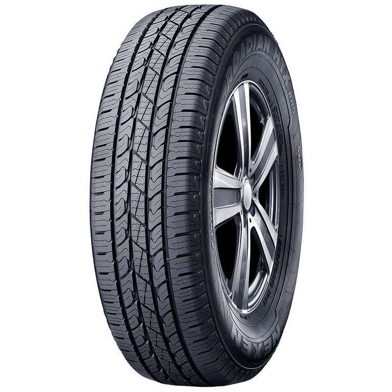 Nexen Roadian HTX RH5 225/70 R16 103T