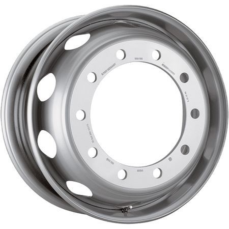 Asterro 2244A 11,75x22,5 10х335 ET0 DIA281 Silver