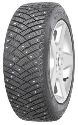 Goodyear UltraGrip Ice Arctic 235/50 R17 100T