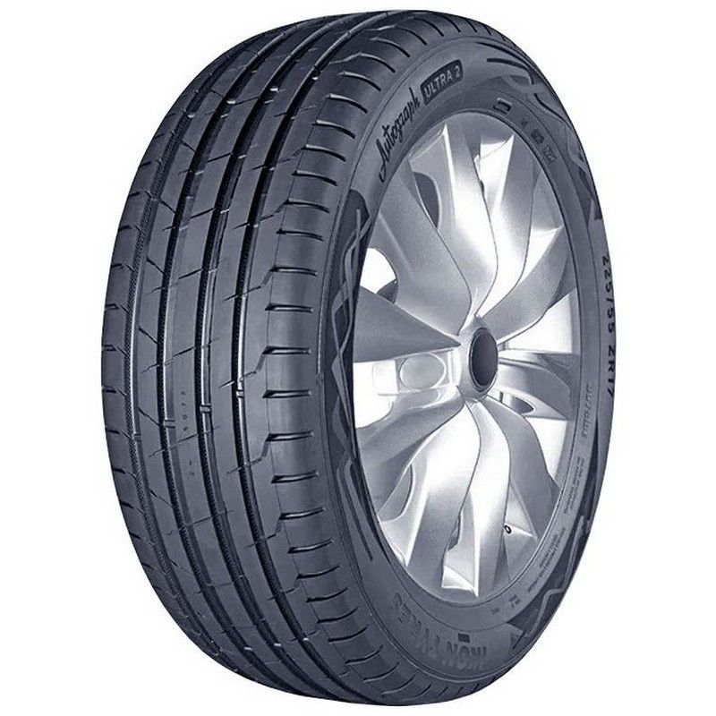 Ikon (Nokian Tyres) Autograph Ultra 2 225/40 R18 92Y