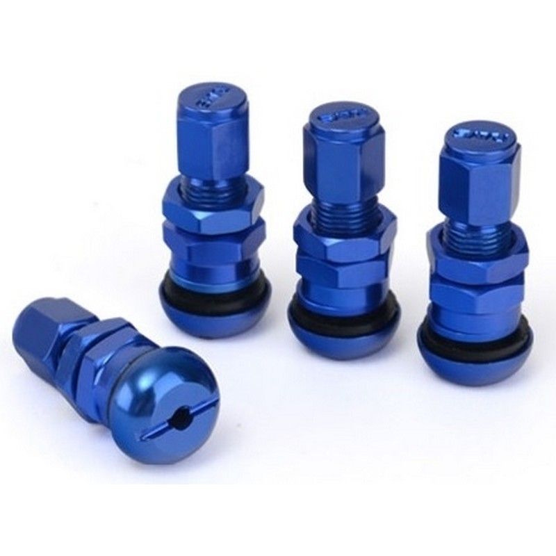LS MS525AL-4B Blue 4 шт.