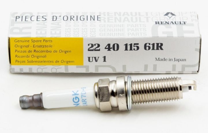 Renault 224011561R Renault - 1 шт.