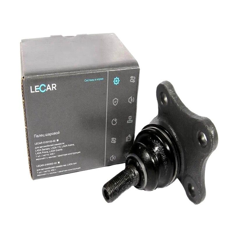 LECAR LECAR018120202