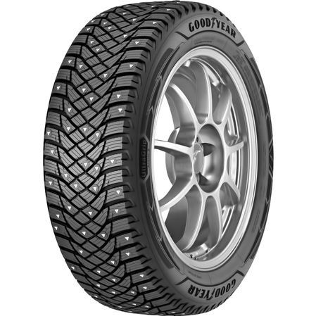 Goodyear Ultra Grip Arctic 2 SUV 275/45 R21 110T