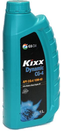 Изображение 15W-40 API CG-4 полусинтетическое 20 л №2