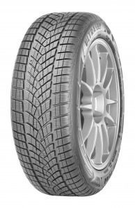 Goodyear UltraGrip Ice SUV Gen-1 215/60 R17 96T