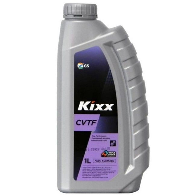 KIXX CVTF L2519AL1E1 синтетическое 1 л