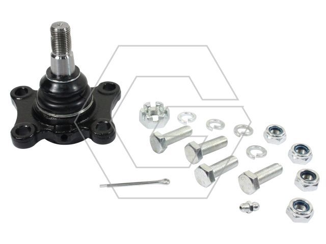 G-AUTOPARTS GSU080230