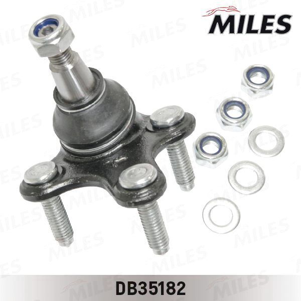 MILES DB35182 VAG
