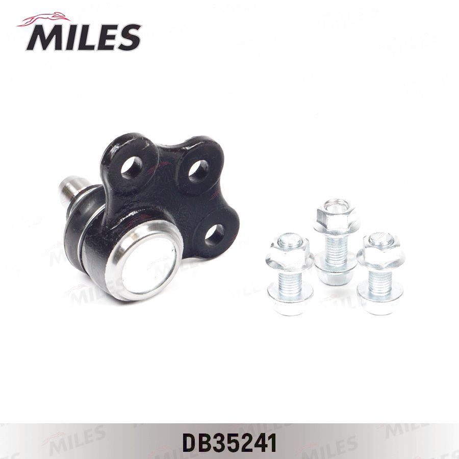 MILES DB35241 GENERAL MOTORS