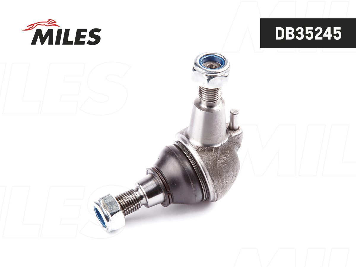 MILES DB35245 Mercedes-Benz