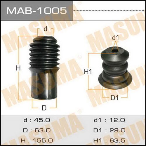 Masuma MAB1005